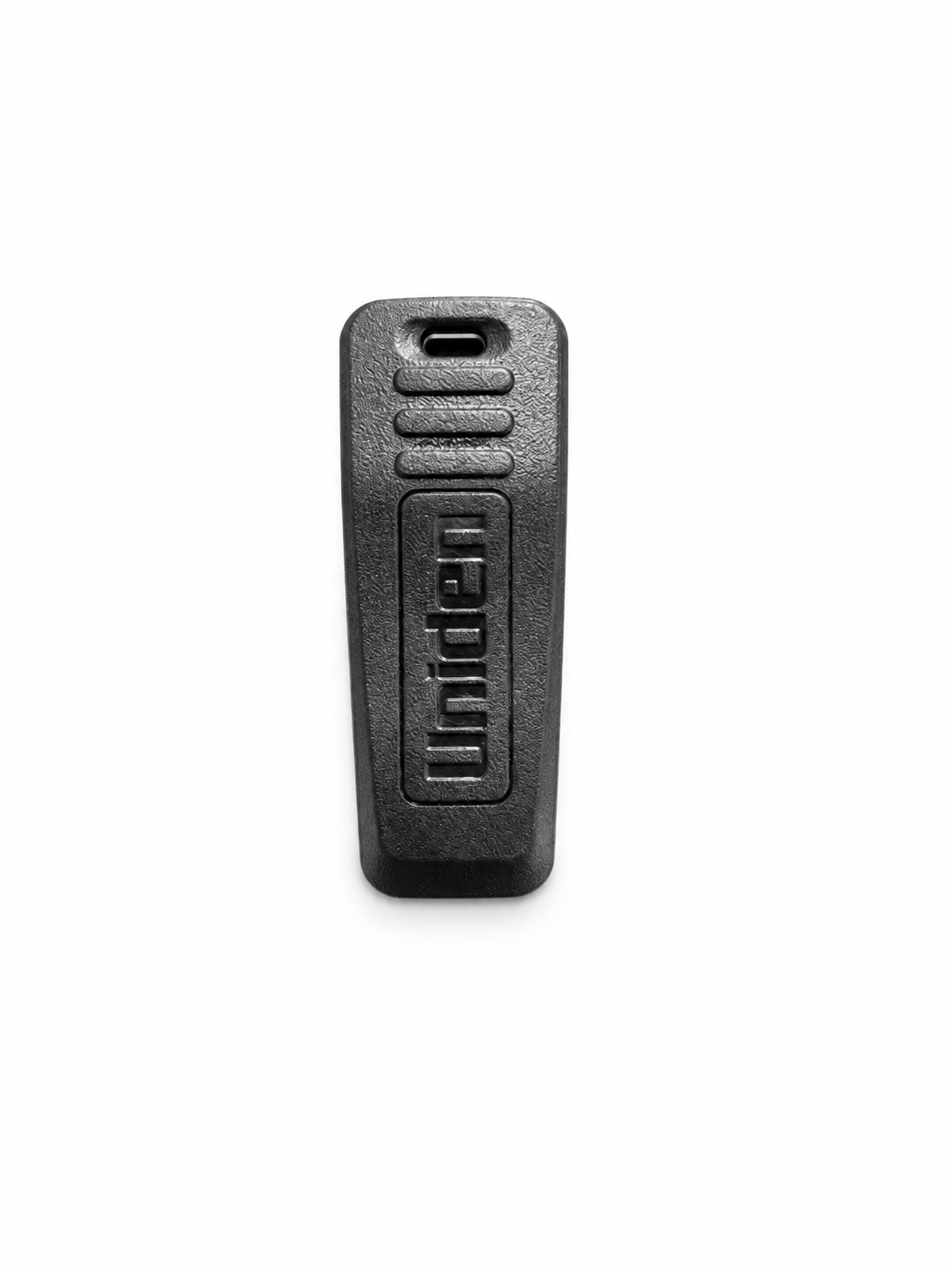 Uniden Pro501HH Pro501TK clip ceinture radio CB