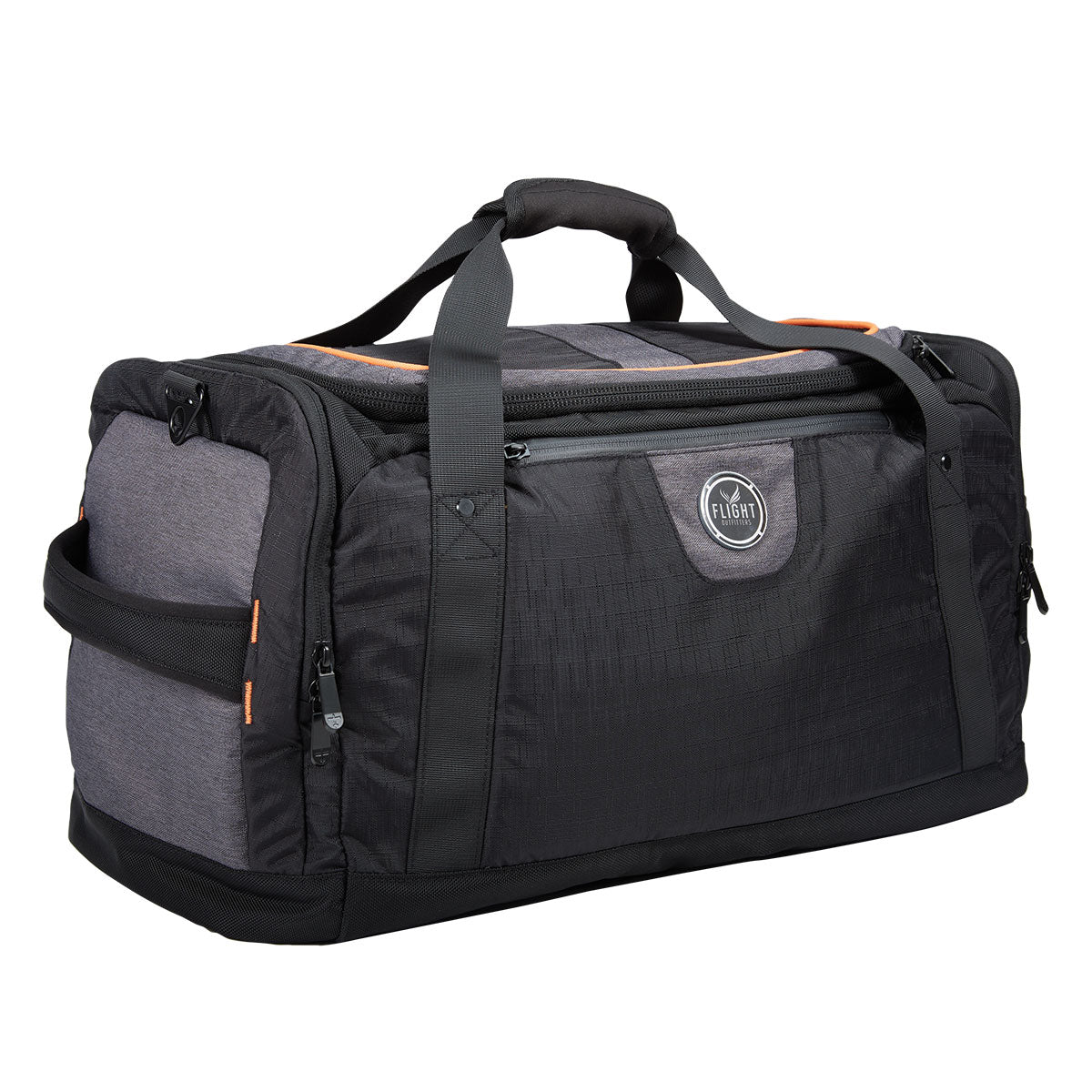 Flight Outfitters Crew Duffel Bag sac voyage pilote 23 pouces