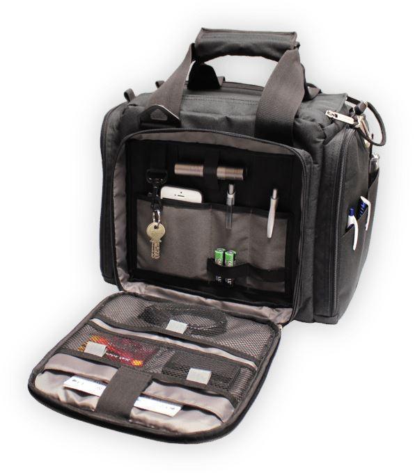 Design4Pilot Crosscountry sac de vol pilote 34x28x26 cm