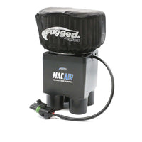 Rugged Air MAC Air 4-Person pompe casque 4 personnes pumper seul