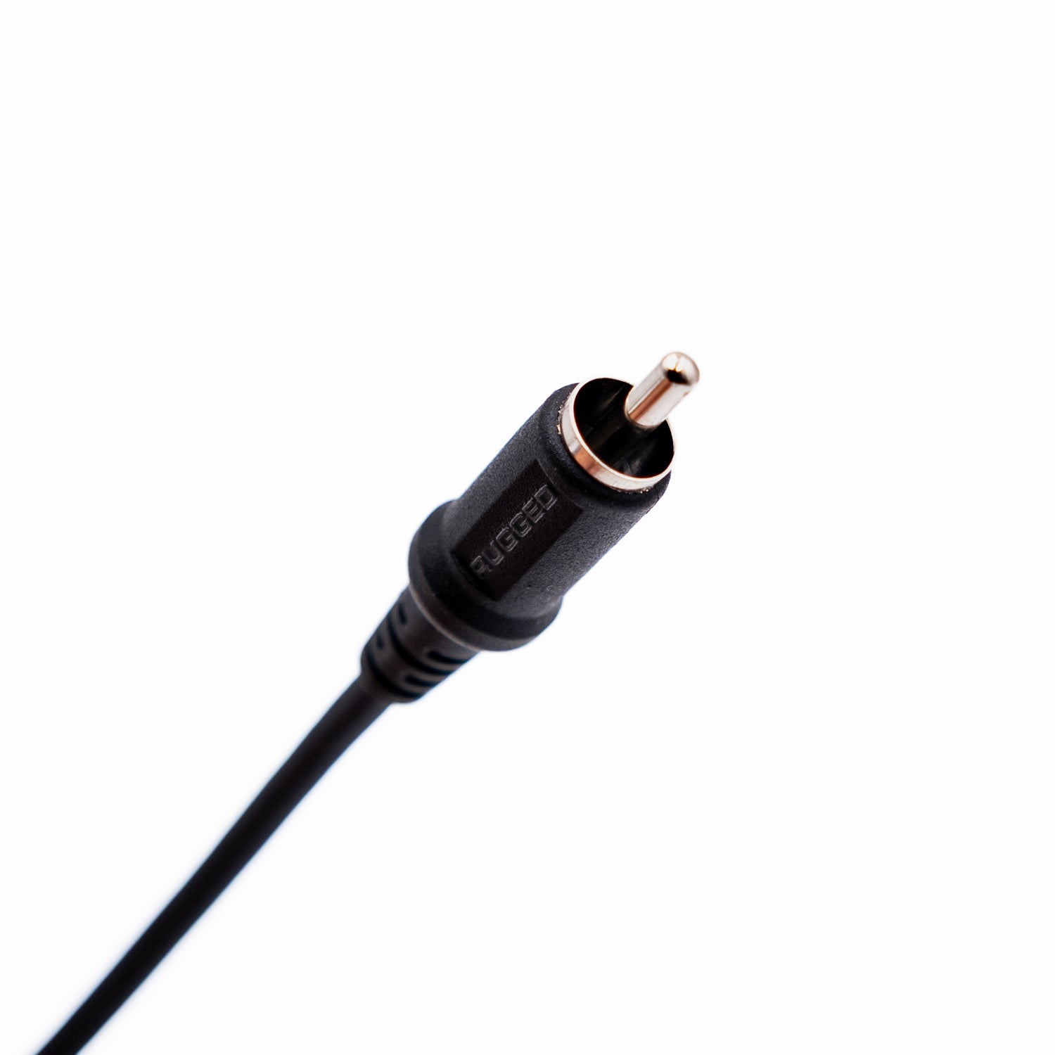 Rugged Air GMR5-X adaptateur PTT RCA étanche moto