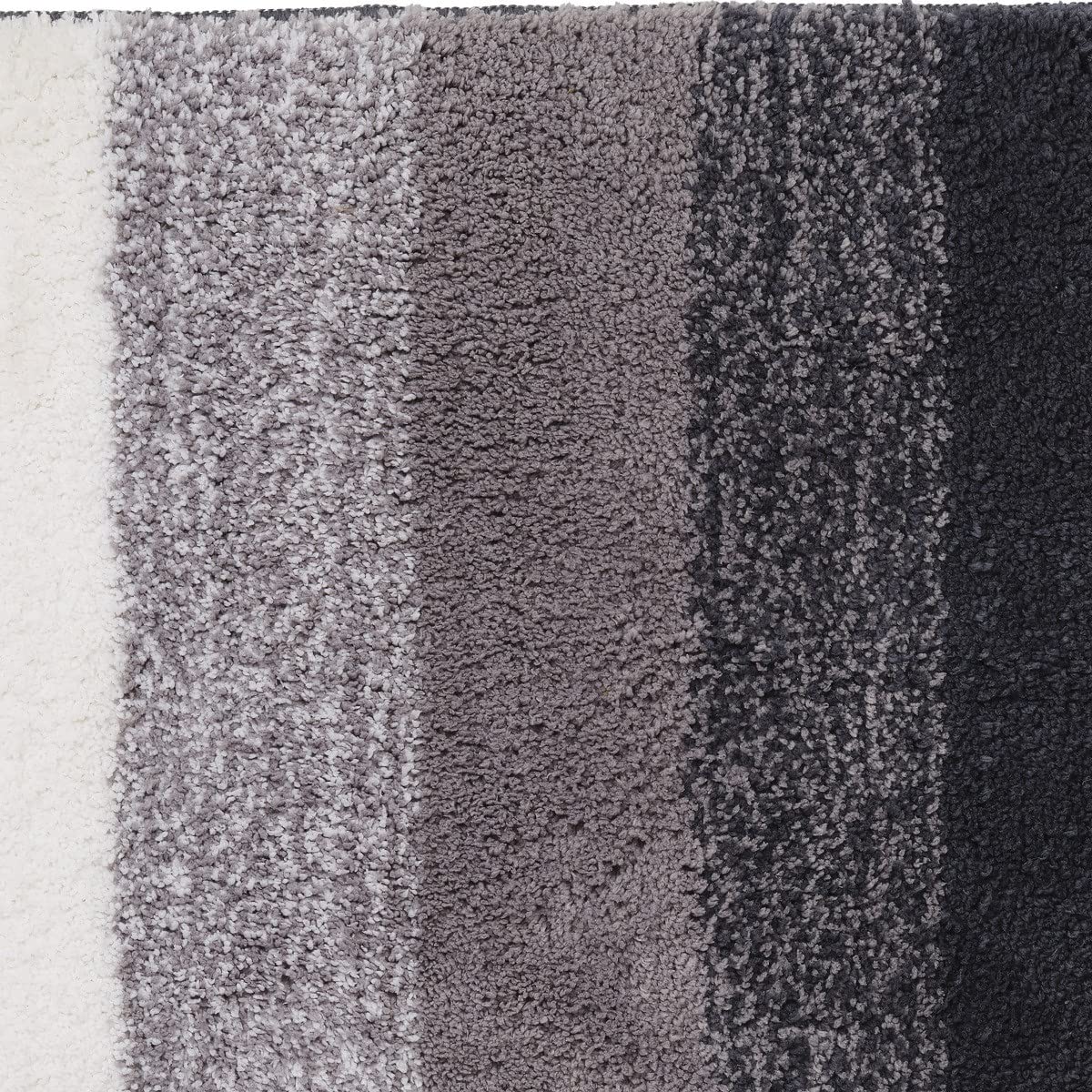 Levasseur Salle de bain Tapis Energy 50x80cm multicolore polyester