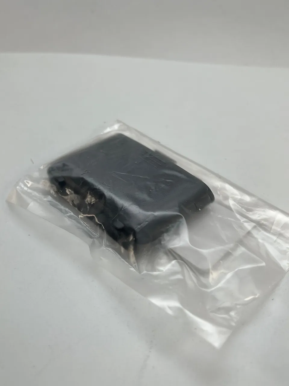 Uniden BC92XLT BC72XLT cache batterie scanner