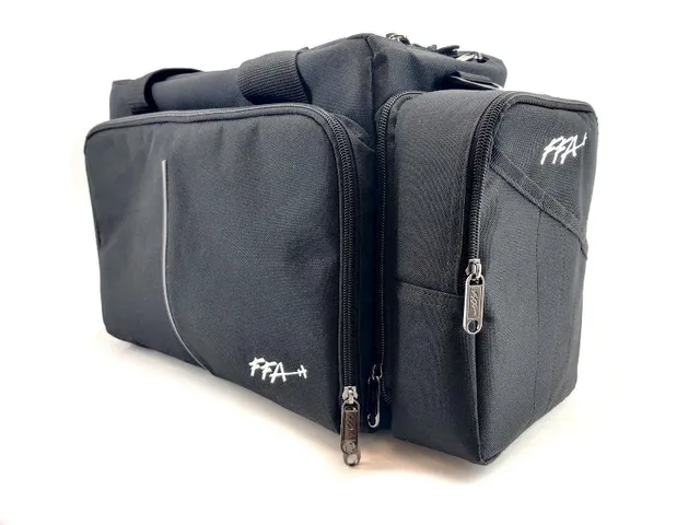 FFA Sac de Voyage Vol Logo 36,5 cm Bagage Pilote