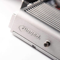 Rugged Air M1 Race Series radio mobile VHF étanche 55W