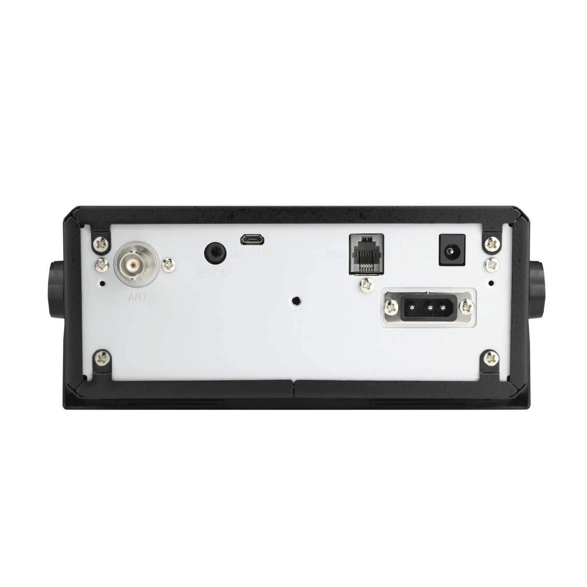 Uniden SDS200 scanner radio base numérique