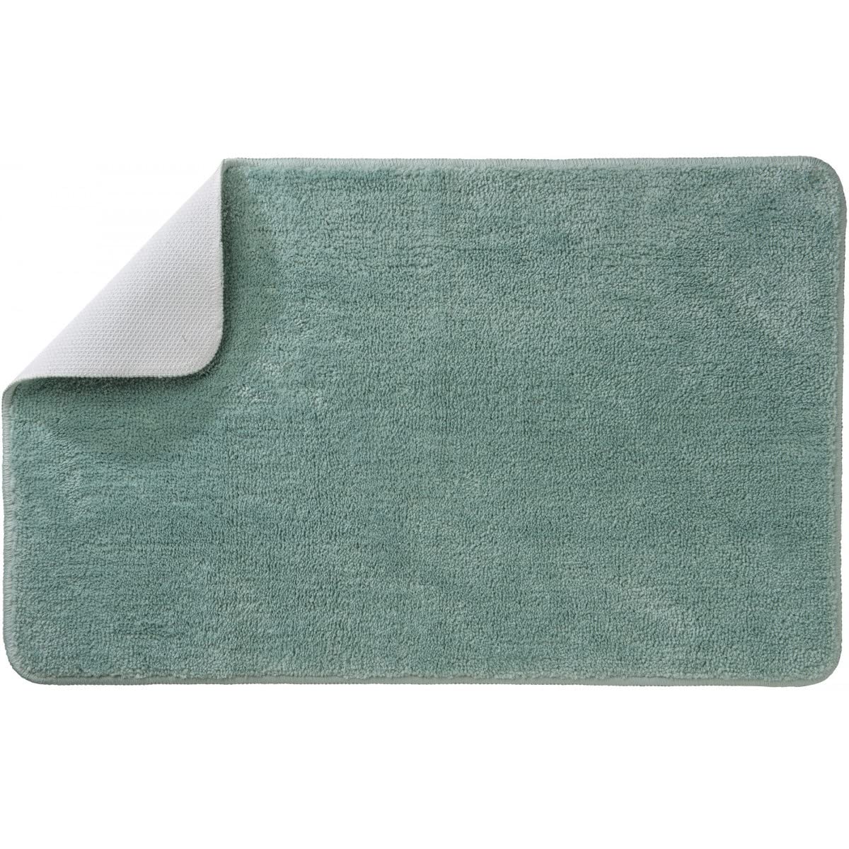Levasseur Polynésie Tapis de Bain Tilleul 50x80cm Antidérapant
