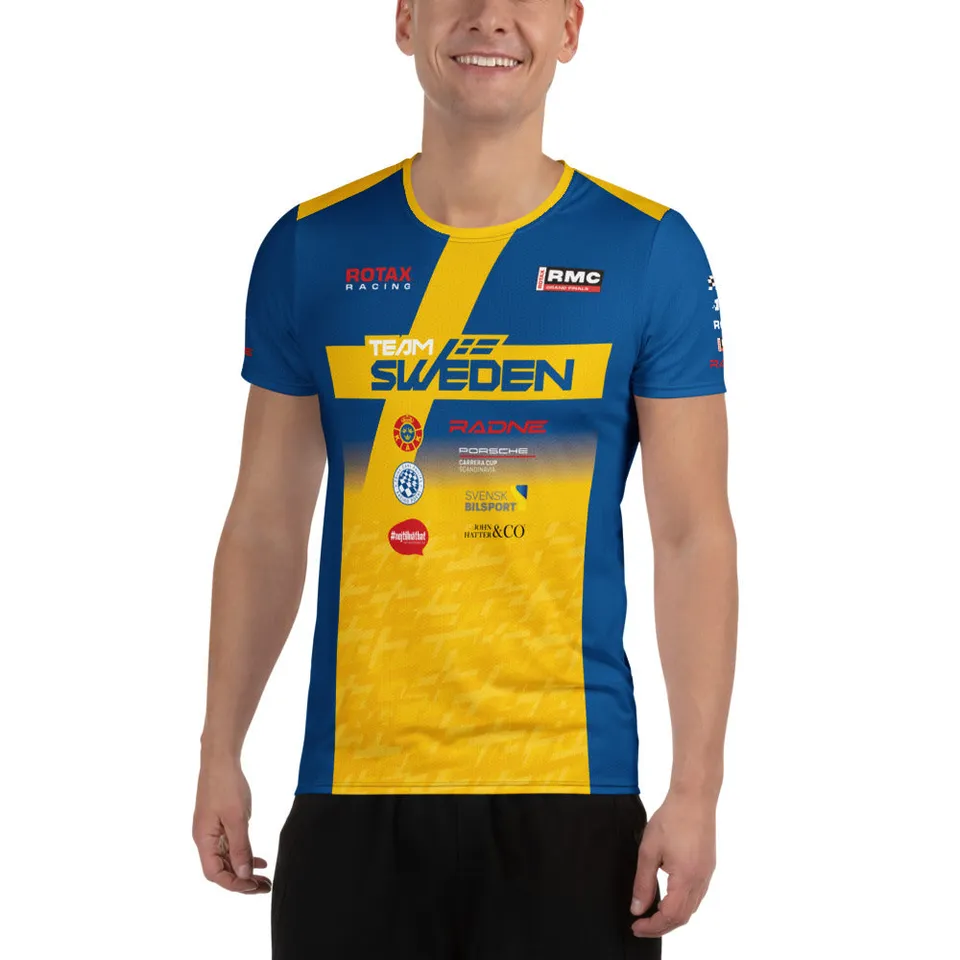Radne Team Sweden T-shirt Rotax Grand Finals 2026