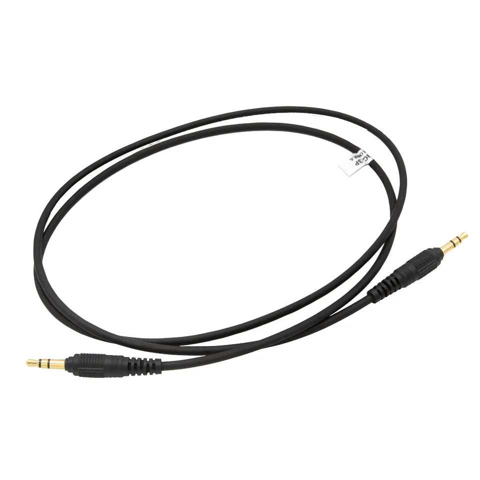 Rugged Air câble enregistrement audio intercom jack 3,5 mm
