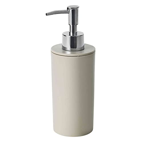 LEVASSEUR Pop distributeur de savon plastique 20cm uni