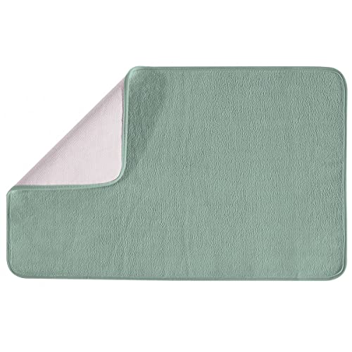 Levasseur Poeme Tapis de Bain Tilleul 50x80cm Antidérapant