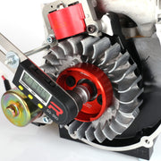 Radne DG-360 Rapporteur numérique distribution 150 mm