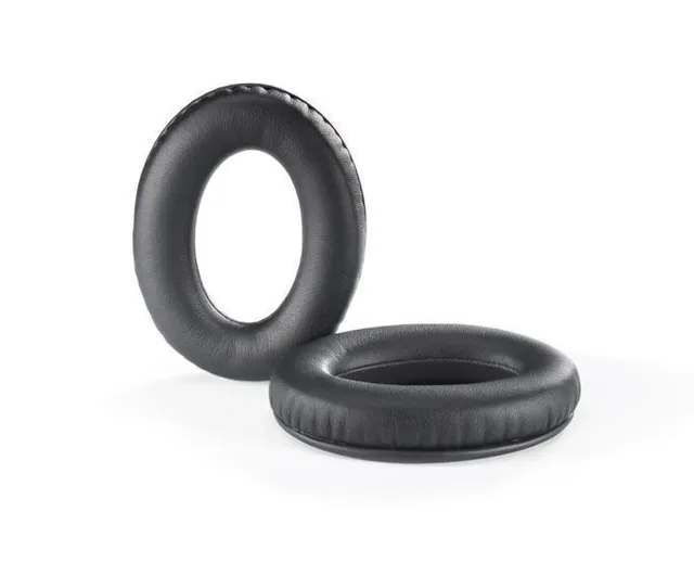 Bose X Coussinets casque pilote oreillettes grand confort