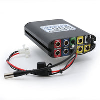 Rugged Air 696 PLUS REMOTE HEAD intercom Bluetooth musique