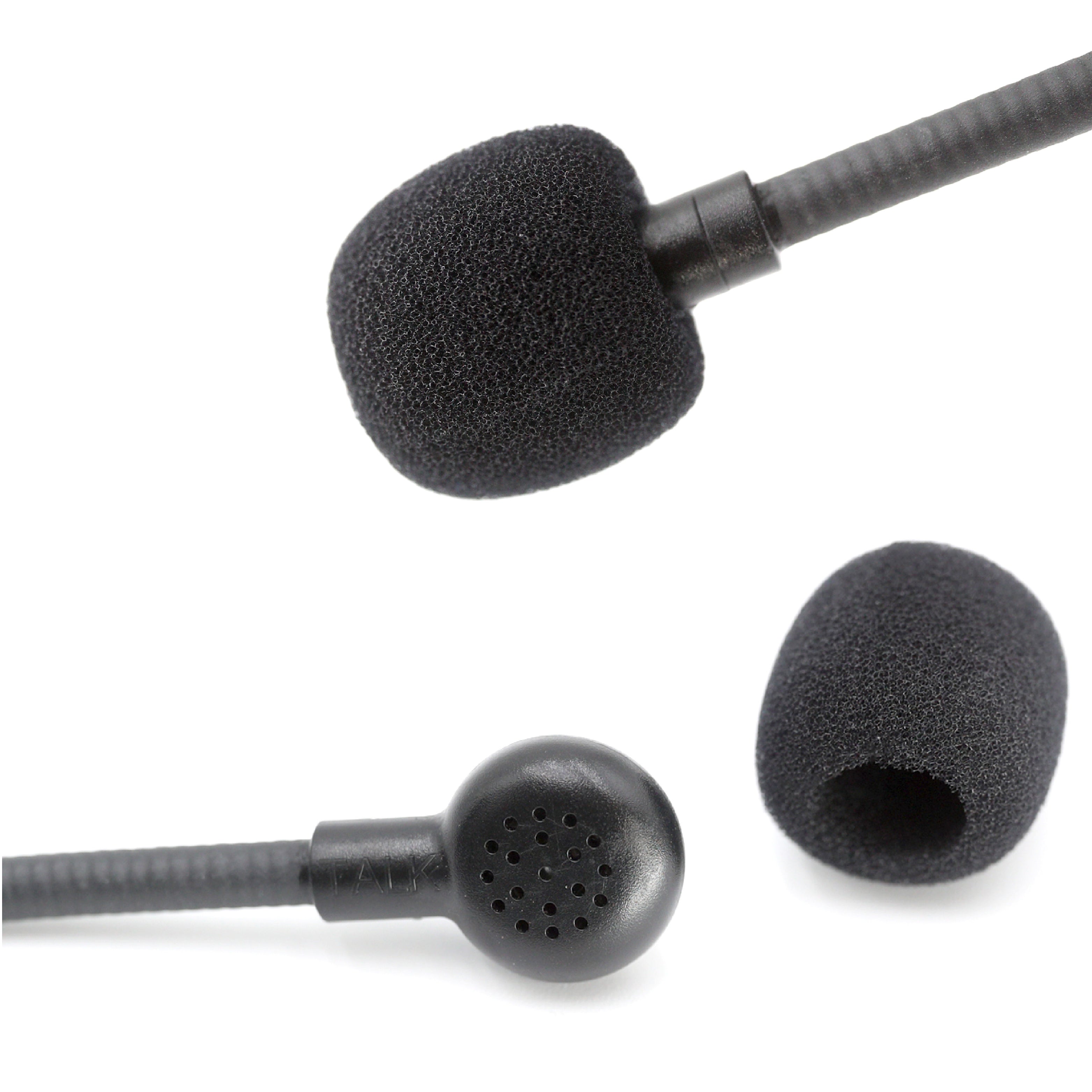 Rugged Air RA210-BT casque aviation Bluetooth 24dB