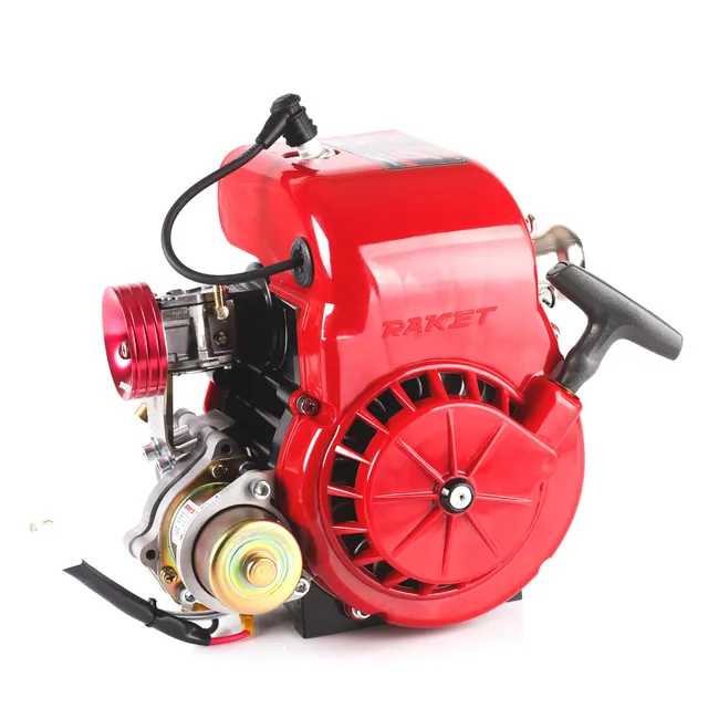 Radne Raket 95 Micro 2026 Moteur Kart Complet Dual Charge