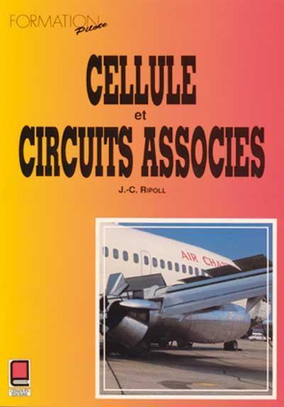 Cépaduès Cellule et Circuits Associés livre PP IFR