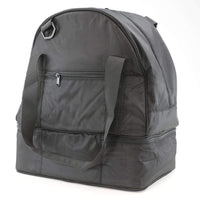 Rugged Air Bag Sac Casque avec Compartiment Bas
