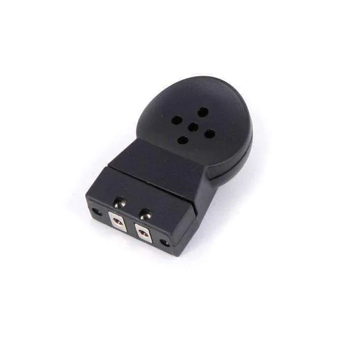 Rugged Air EM56 microphone electret mini M101