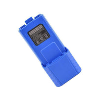 Rugged Air V3 RH5R kit batterie 3800 mAh antenne sac