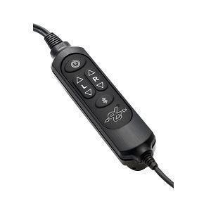 David Clark PRO-X 2 casque pilote ANR Bluetooth