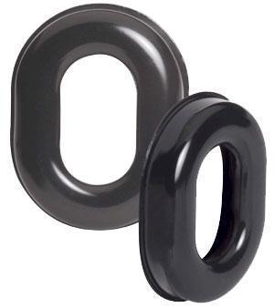 LBP Oreillettes mousse casque pilote paire confort