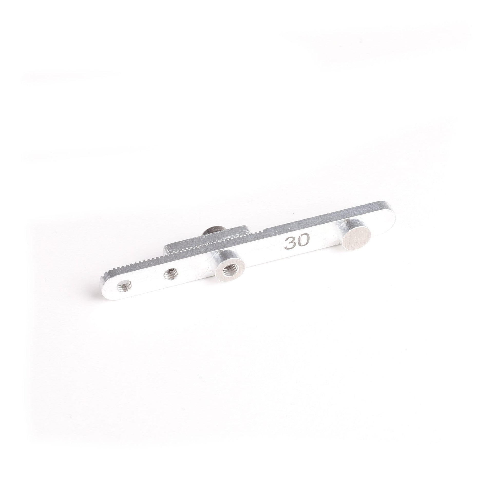 Radne cale essieu kart 30 mm réglable aluminium