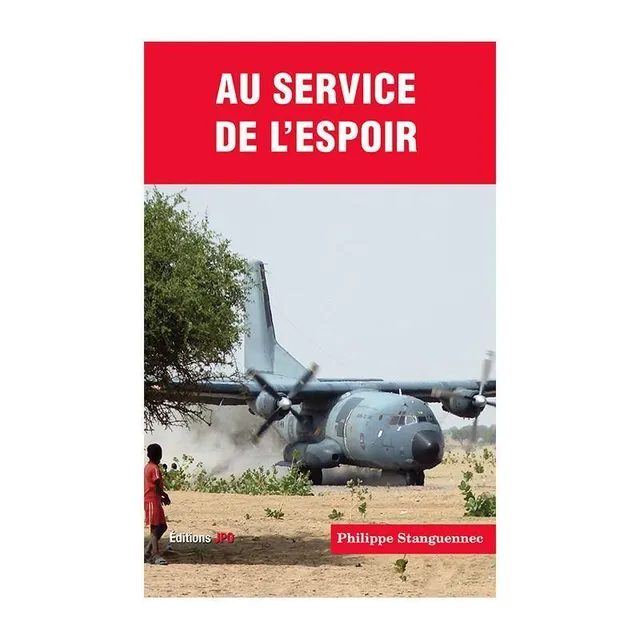 La Boutique du Pilote Librairie Au Service de l'Espoir livre Transall