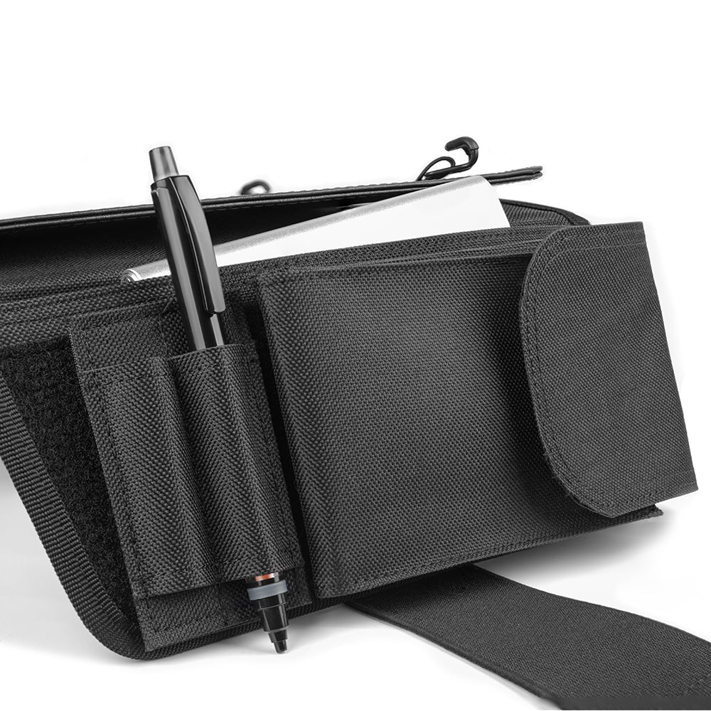 R Spider Aviation Kneeboard tablette iPad alu 9-11 pouces