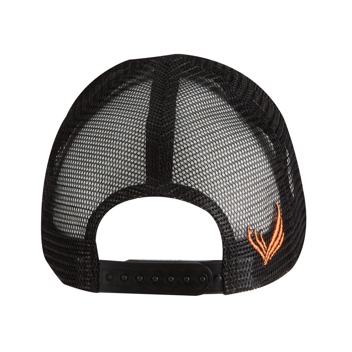 Flight Outfitters Apparel Chart Topo casquette trucker taille unique