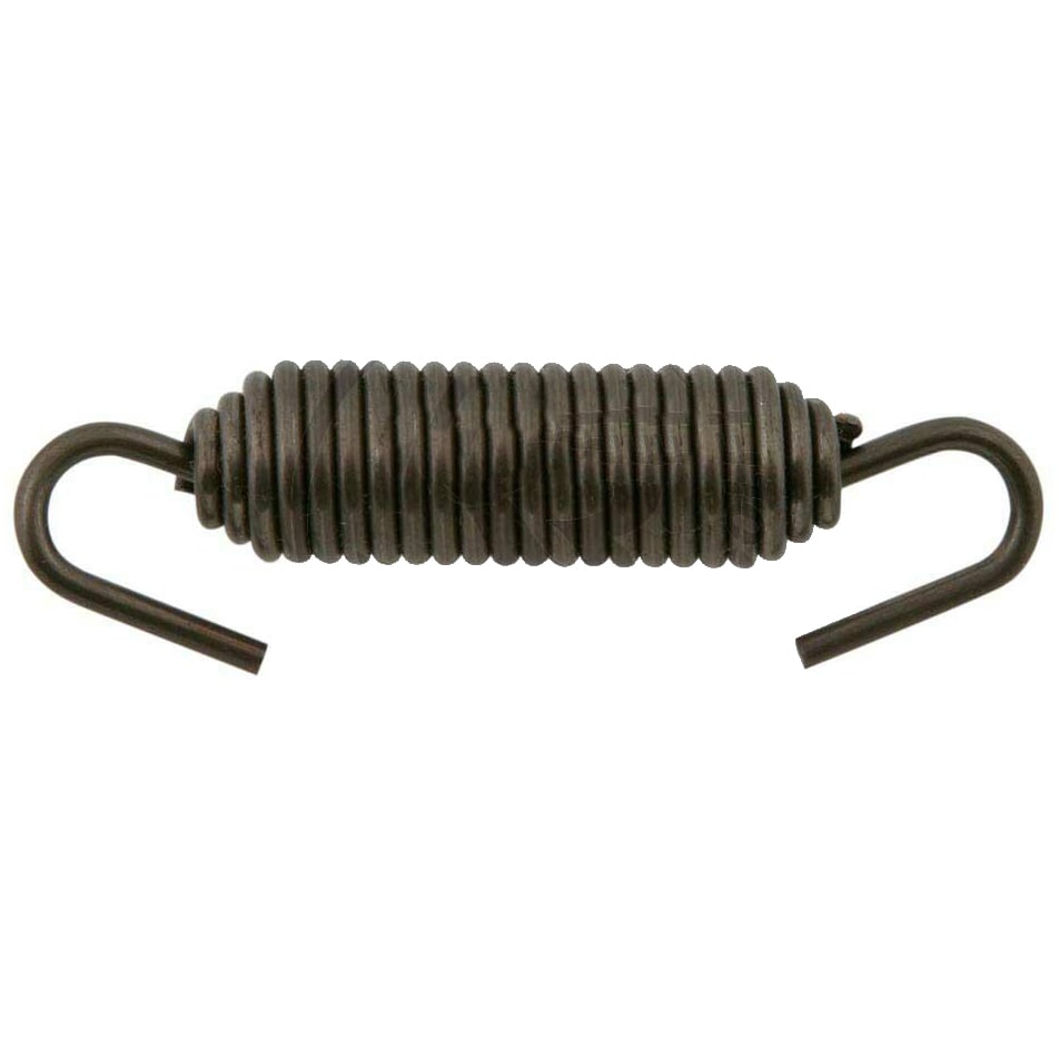 Radne Ressort échappement 70 mm universel