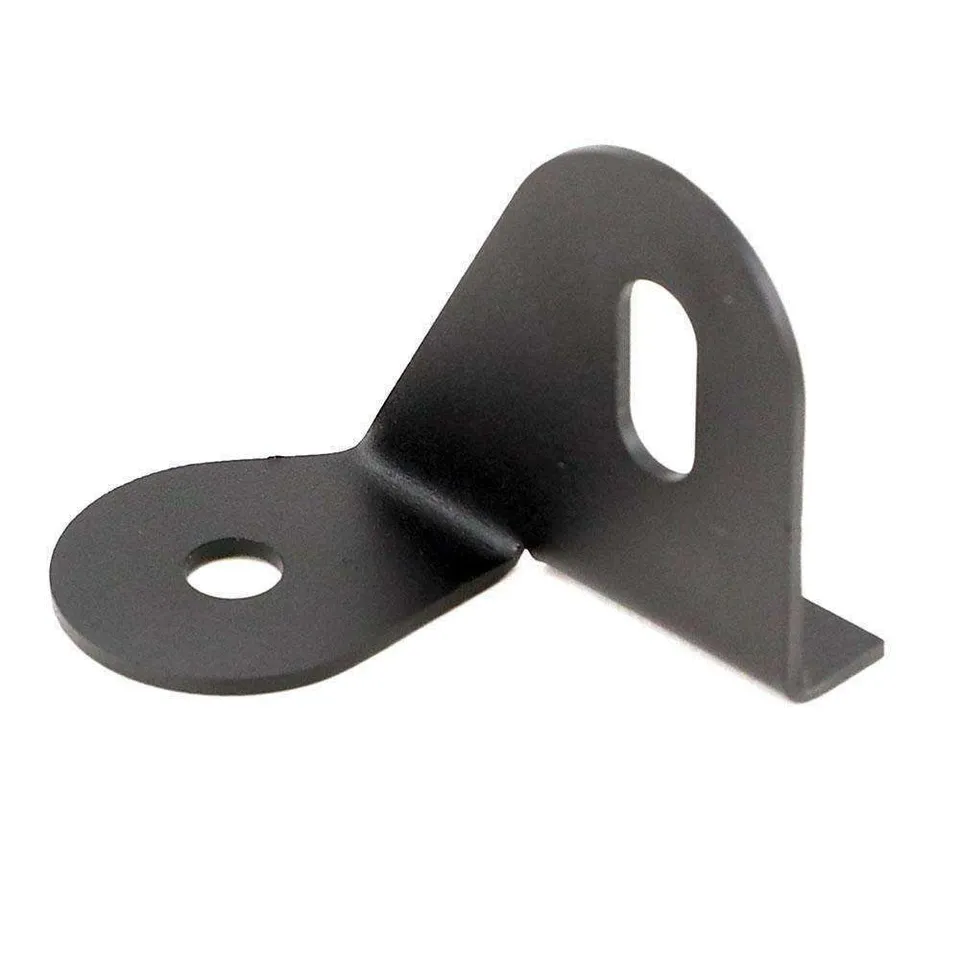 Rugged Air Jeep A Mount support antenne Jeep JK JL acier