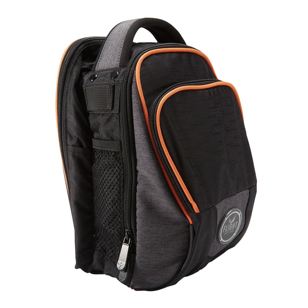 Flight Outfitters Lift Mini 2.0 sac de vol pilote logo NAFI