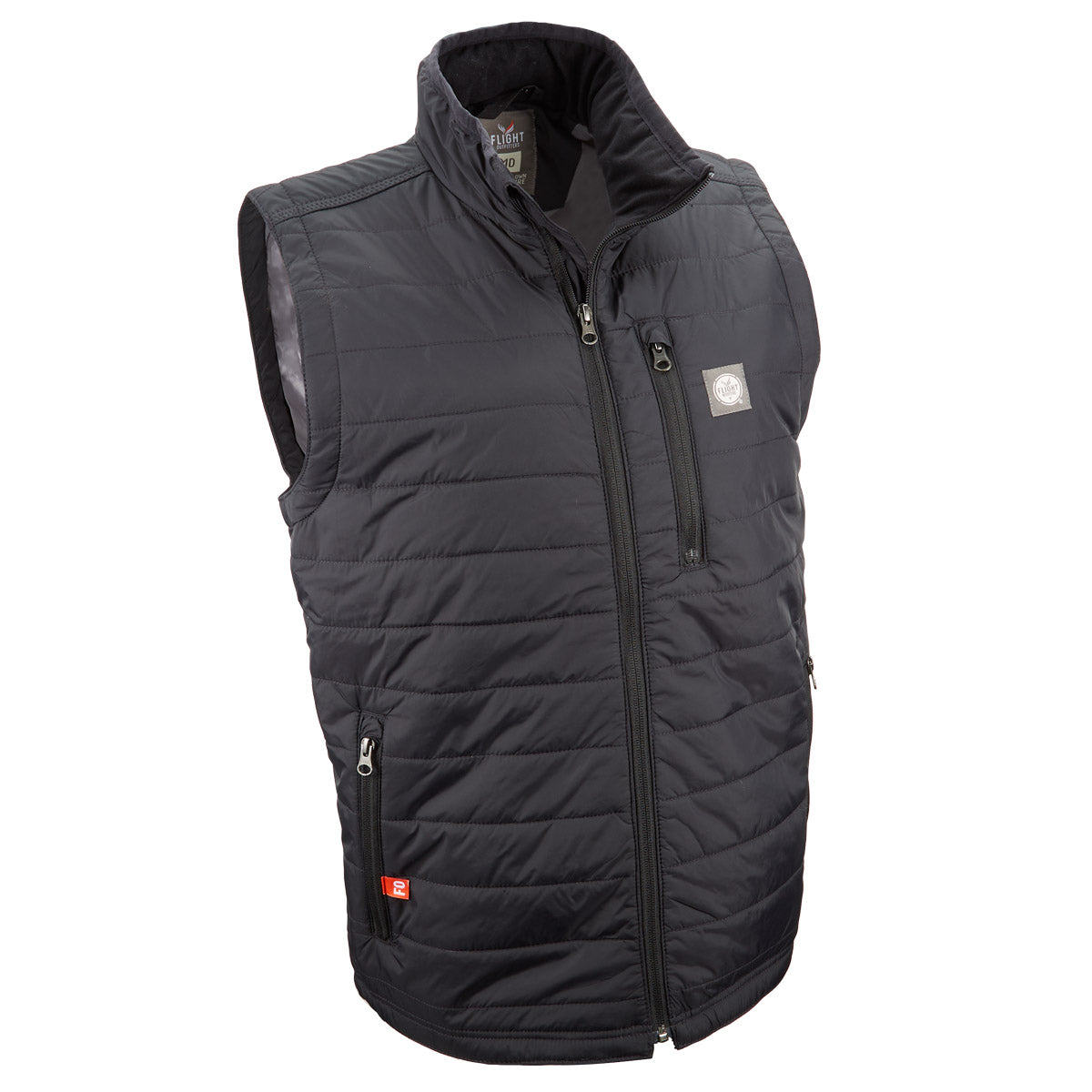 Flight Outfitters Airfoil gilet pilote taille L chaud