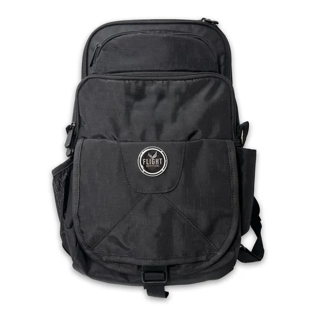 Flight Outfitters Thrust Sling Pack sac bandoulière pilote compact