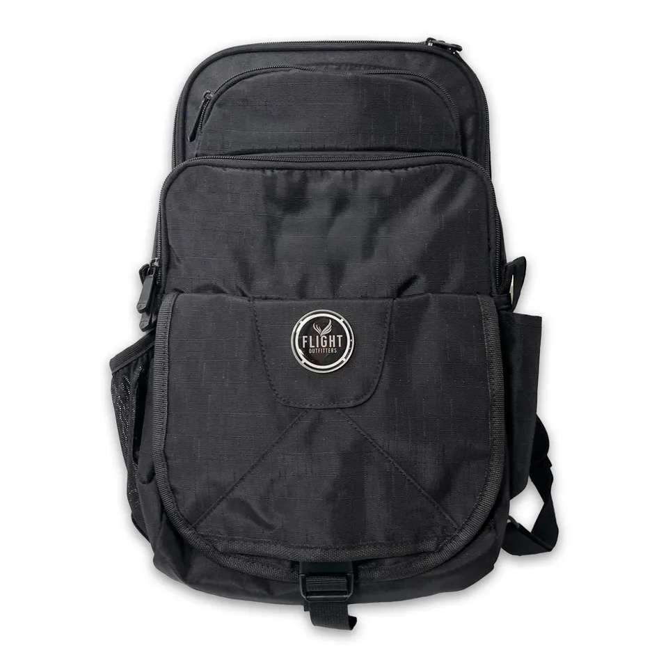 Flight Outfitters Thrust Sling Pack sac bandoulière pilote compact