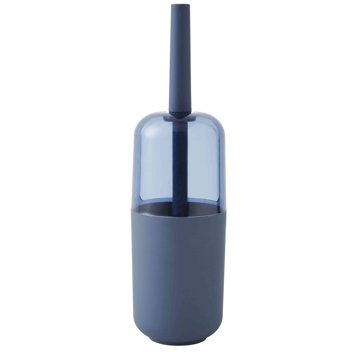 LEVASSEUR Frenchie Brosse WC Polystyrène Bleu