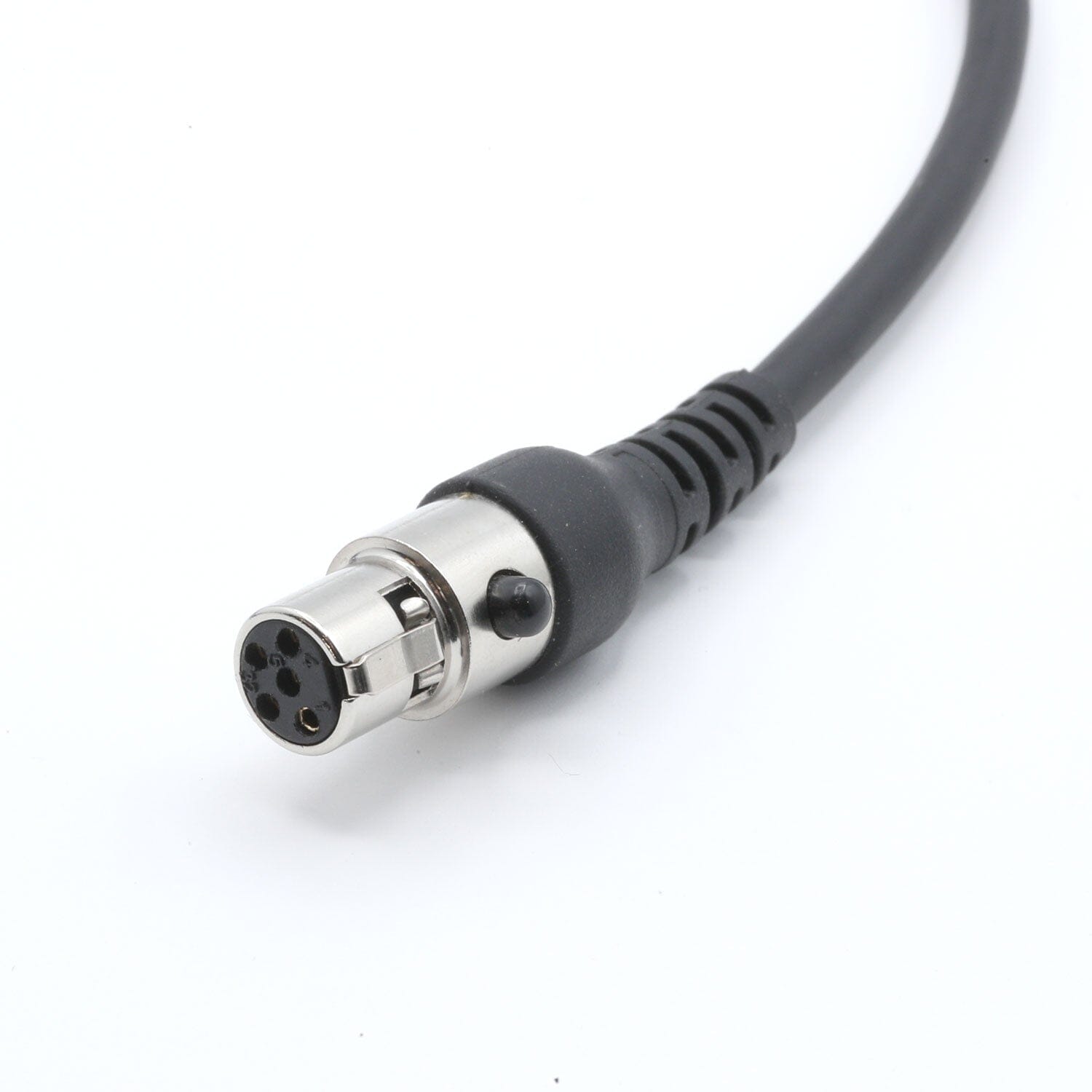 Rugged Air Cable Adaptateur STX stéréo 5 broches 3 pieds