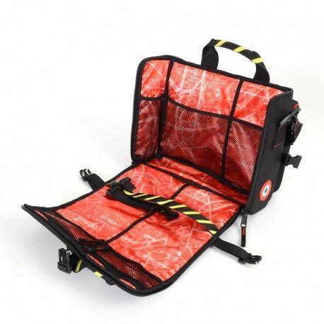 Dimatex Sac Tacan Aero sac vol pilote 20 L