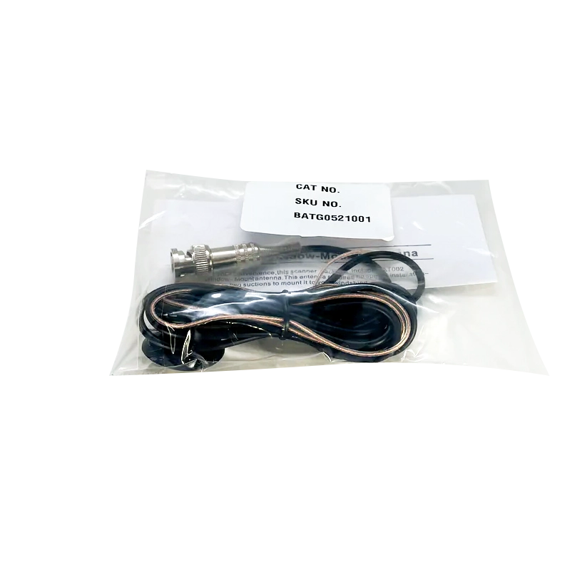 Uniden BearTracker 885 antenne mobile ventouse