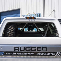 Rugged Air Support Troisième Feu Stop Ford Bronco F150 Alu