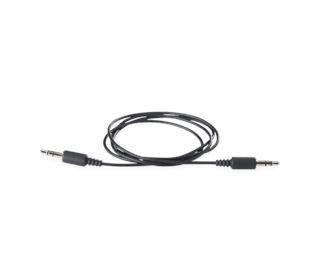 Bose 327081-0010 câble auxiliaire casque pilote