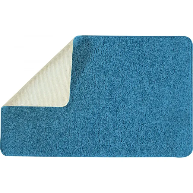 Levasseur Polynésie tapis de bain Pacifique 50x80 cm antidérapant
