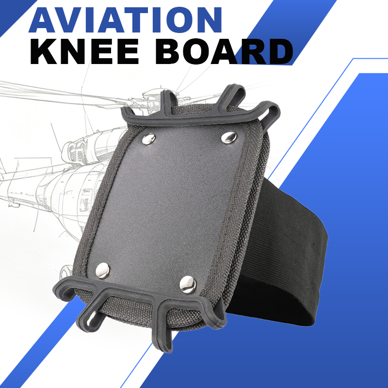 R Spider Wireless Aviation Kneeboard planchette iPad 7,9-9,7"
