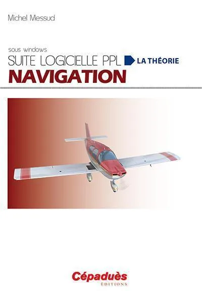La Boutique du Pilote Navigation la théorie CD-ROM logiciel