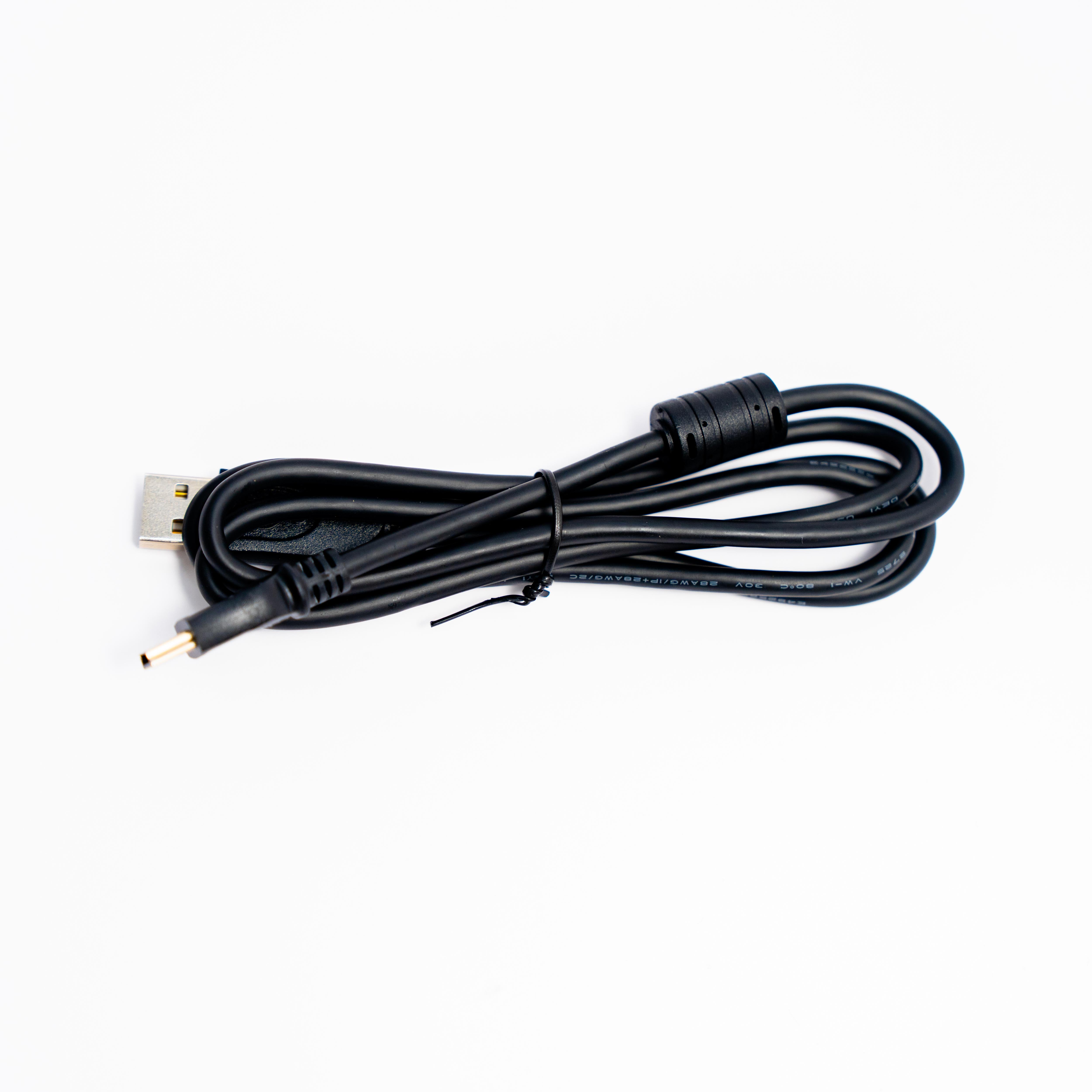Uniden USB Mini Type-A câble scanner charge
