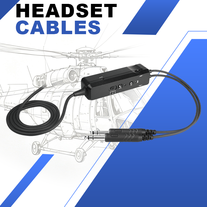 R Spider Wireless Headset Adapter module ANR Bluetooth GA double fiche