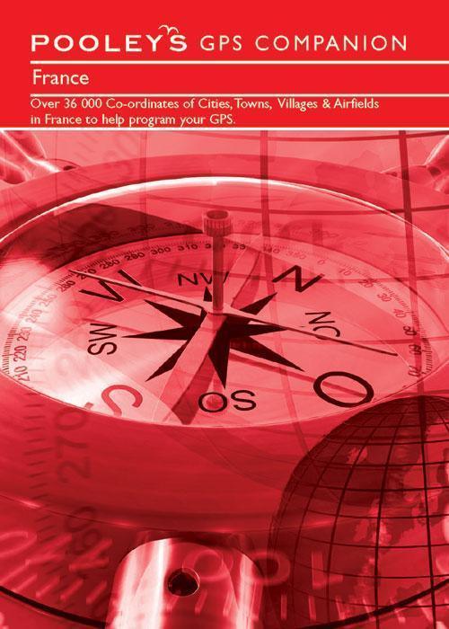 La Boutique du Pilote GPS Companion France guide GPS avion