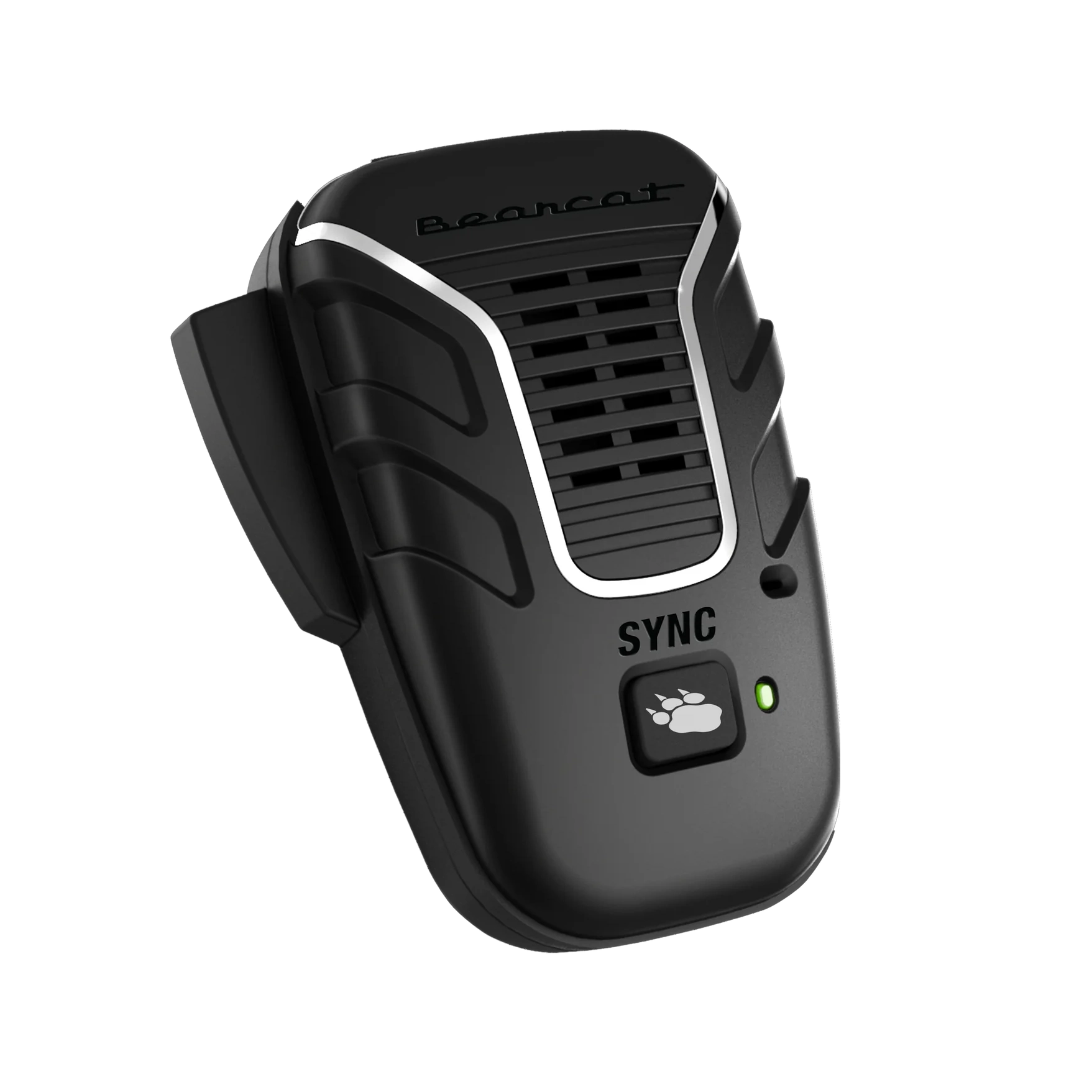 Uniden BC906W micro sans fil CB avec haut-parleur pour Bearcat