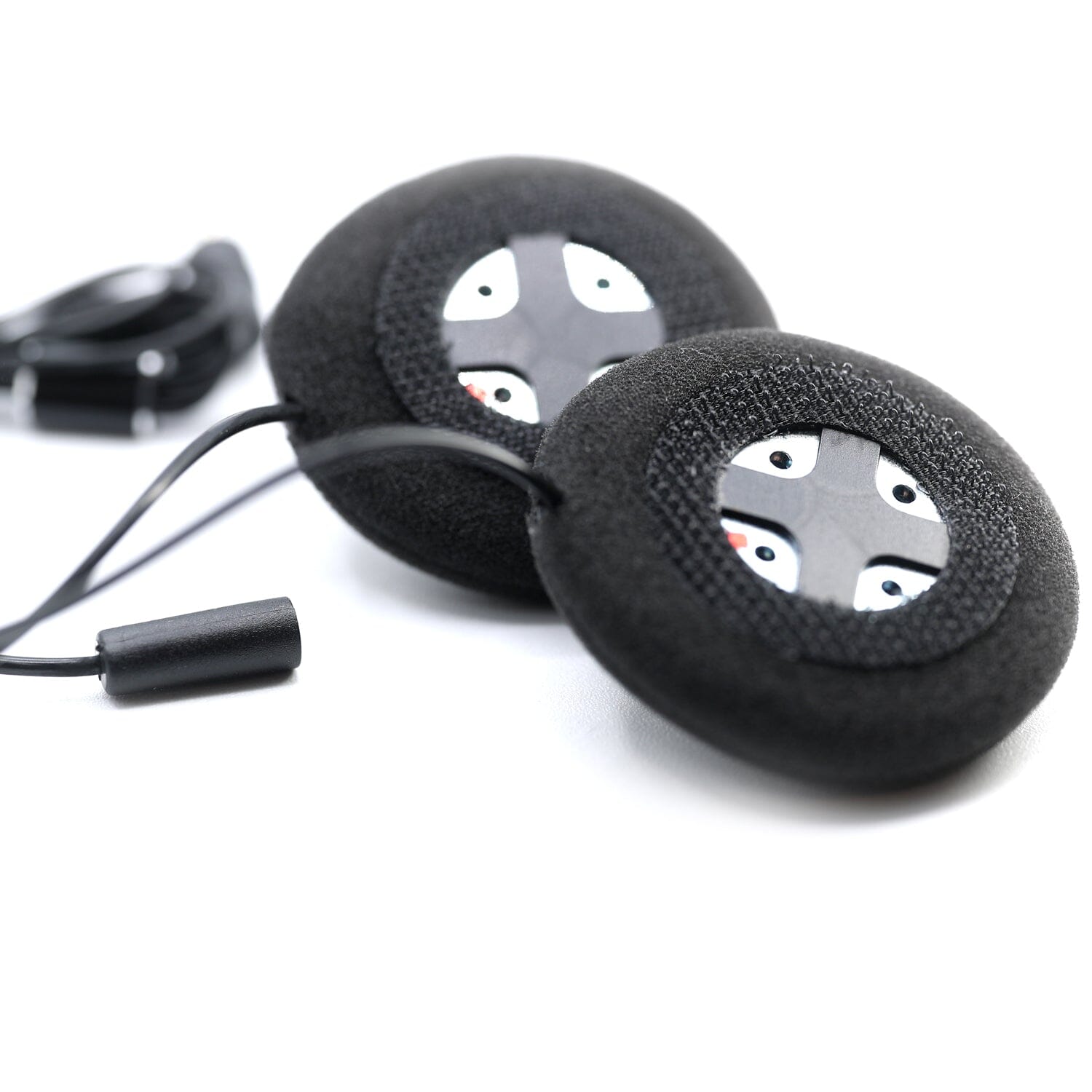 Rugged Air BT2 haut-parleurs casque bluetooth remplacement
